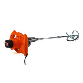 Миксер строительный Rebiner RHM-2450