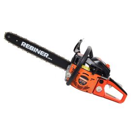 Пила ланцюгова бензинова REBINER RC-3200