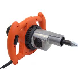 Міксер будівельний REBINER RHM-2450