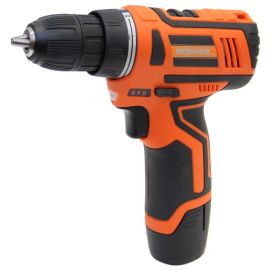 Шуруповерт акумуляторний REBINER RAD-12LiSL