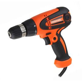 Шуруповерт сетевой Rebiner RDS-1050