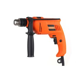 Дриль ударний Rebiner RID-1050