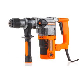 Перфоратор бочковий Rebiner RBH-1950