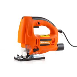 Электролобзик Rebiner RJS-1250