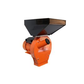 Подрібнювач корму Rebiner RFG-3550 зернодробарка