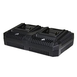 Зарядное устройство Rebiner RACH-20/2