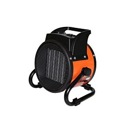 Тепловентилятор керамічний Rebiner RFH-20