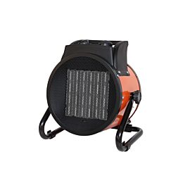 Тепловентилятор керамічний Rebiner RFH-30