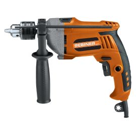 Дриль ударний REBINER RID-1250