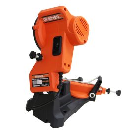 Верстат для заточування ланцюгів REBINER RSC-1050 [Заточний станок]