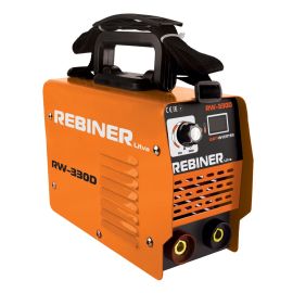 Інвертор зварювальний REBINER RW-330D