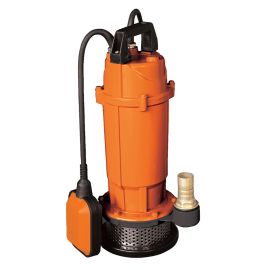 Насос дренажний Rebiner RWP-2150S з поплавком (для чистої води)