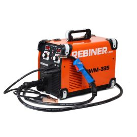 Зварювальний напівавтомат Rebiner RWM-335