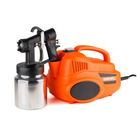 Електричний фарбопульт Rebiner RSE-1050