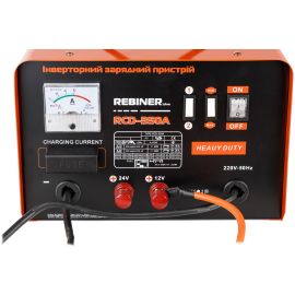 Пуско-зарядний пристрій Rebiner RCD-350A