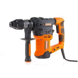 Бочковий перфоратор Rebiner RBH-2350