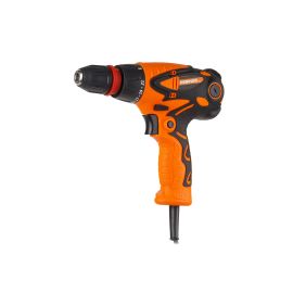 Шуруповерт мережевий Rebiner RDS-1350 DFR